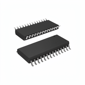 Z8F012AHJ020SG2156 CI embarqué MCU 8 bits 1 Ko FLASH 28SSOP – Composants électroniques et pièces détachées du fabricant - Product Image 1