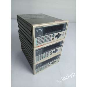 Tacómetro Avanzado ONOSOKKI FT-1500 100-240V Probado y Usado - Product Image 1
