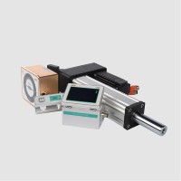 Nuevo Controlador de Guiado Web Servo S600 de Alta Precisión con CPU de Doble Núcleo de 32 bits, 24V CC, Protección IP54 para Sistemas EPC de ARISE