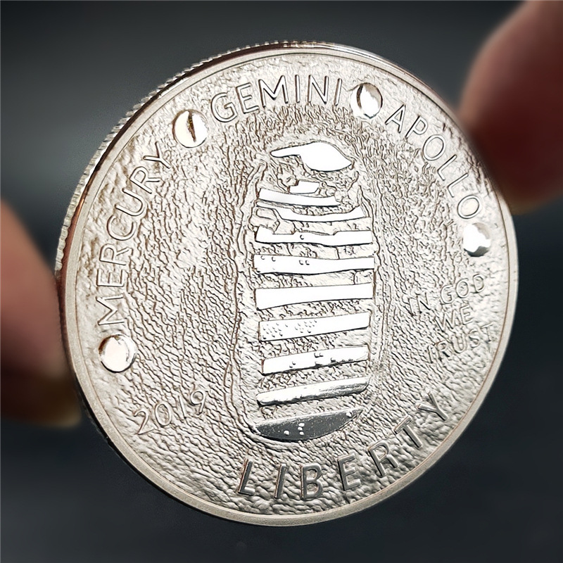 Silver