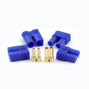 Conectores de Batería EC3, Macho y Hembra, Tipo Bala - Product Image 3