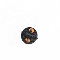 Inyector de Combustible Diésel 0445120455 Directo de Fábrica para Motor Serie 120 Common Rail