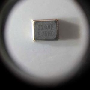 Whole Sale Q22FA1280009200 SMD Crystals Crystal Oscillators SMD Crystals Passive FA-128 32MHz -20 degree-+75 degree - Product Image 1