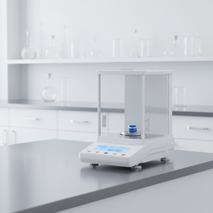 YLAB JA1002 분석용 전자 저울 - Product Image 4