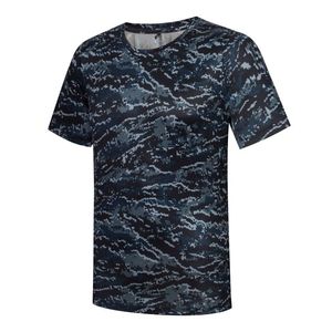 ขายดีชนิดใหม่ที่กำหนดเองพิมพ์แฟชั่นผู้ชายเสื้อยืด2021 - Product Image 1
