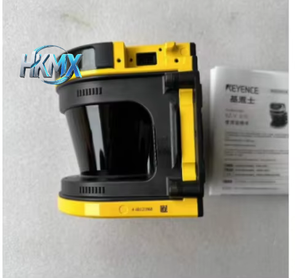 SZ-V04 SZ-V05 SZ-V06 เซ็นเซอร์ไฟเบอร์ออปติกความแม่นยำสูง สวิตช์ตรวจจับวัตถุแบบโฟโตอิเล็กทริกสำหรับระบบควบคุมอัตโนมัติ - Product Image 1