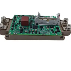 IGBT modülü 300A 600V 2MBI300N-060 yüksek hızlı anahtarlama transistör modülü