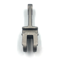 Cadena de Suspensión de Acero Inoxidable Forjado X348 X458 X678, Marca WANXIN, Resistencia a la Tracción >400KN