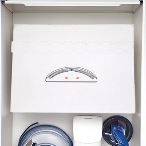 Cartucho de Filtro de Agua Rui Chen, Bloque de Carbón, 12 Piezas, Fácil Instalación, Uso Doméstico - Product Image 5