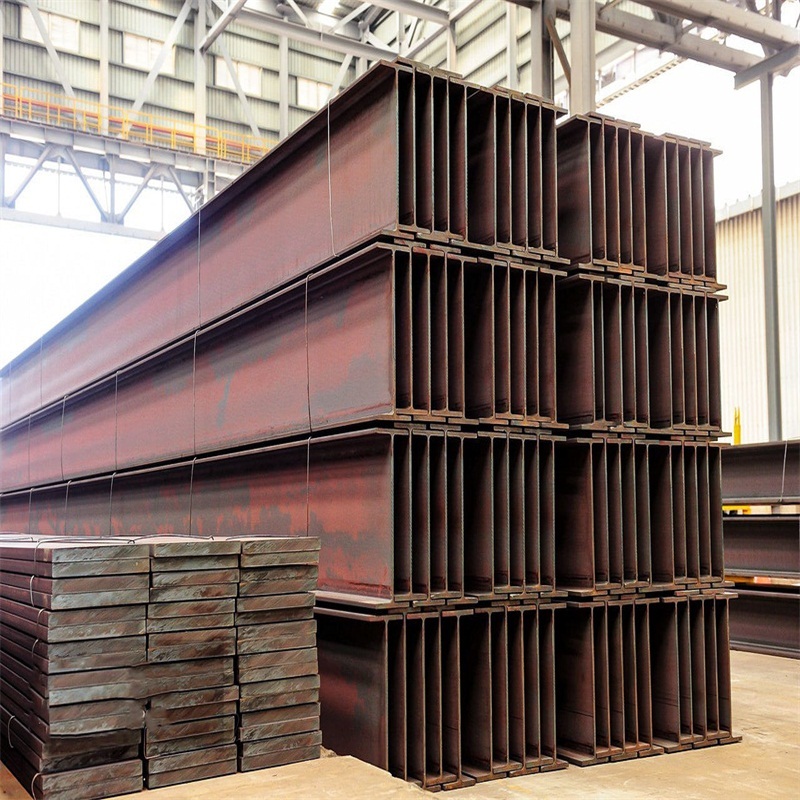W12 x 12 x 252 H profile steel W12 x 12 x 252 H profile steel