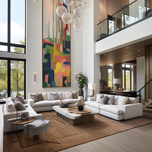 <span class=keywords><strong>Tapis</strong></span> faits main haut de gamme résistants à la saleté, faciles d'entretien, adaptés pour chambre à coucher, usage domestique, <span class=keywords><strong>tapis</strong></span> de table basse, <span class=keywords><strong>tapis</strong></span> de chevet, <span class=keywords><strong>tapis</strong></span> de salon - Product Image 4