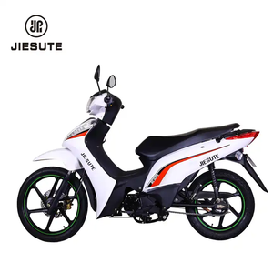 มอเตอร์ไซค์อัตโนมัติสำหรับผู้ใหญ่รุ่นล่าสุดสุดหรู - Product Image 6