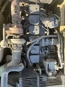 Excavatrice Komatsu PC220-7 d'occasion à bas prix, excavatrice d'occasion de 22 tonnes, excavatrice PC220 d'occasion à vendre - Product Image 5