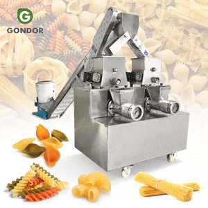 Machine à pâtes multifonction entièrement automatique Fimar pour la cuisine italienne, idéale pour les restaurants - Product Image 1