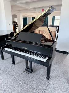 <span class=keywords><strong>Piano</strong></span> à queue d'occasion presque neuf Pearl River GP-150, marque chinoise - Product Image 2
