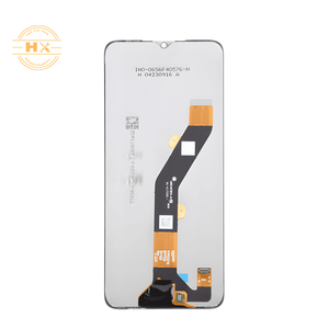 Remplacement de l'écran tactile LCD pour téléphone portable ZTE Blade A34 A54 - Product Image 1