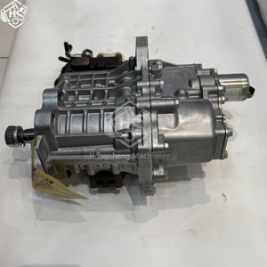 Pièces de moteur diesel pour excavatrice 4TNV94L 4TNV98, machines de construction, 729932-51360 pour pompe à injection de carburant diesel Yanmar - Product Image 4