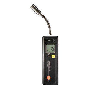 Détecteur de fuite de dioxyde de carbone haute précision 3 en 1 Testo 316-EX |   Combustion - Product Image 2