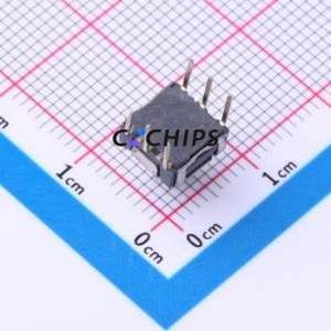 SKCR-16 Rotary Encoder Switch Through hole Component (THT) Switch 16 True Code - Product Image 2