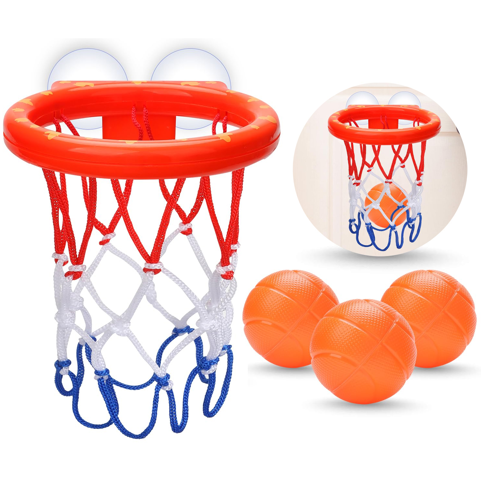 Set da basket