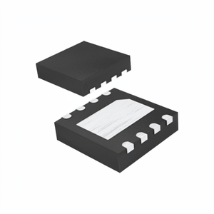8 WDFN Exposed Pad MX25U8033EZNI-12G Componente de Chip Electrónico de Memoria BOM IC En Stock - Product Image 1