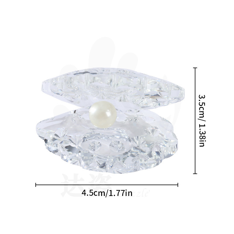 45 mejillones de agua dulce