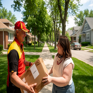 บริการขนส่งระหว่างประเทศราคาถูกที่สุด DHL UPS FedEx บริการส่งด่วนถึงหน้าประตูบ้าน บริการขนส่งทางอากาศ ตัวแทนขนส่งสินค้าด่วน - Product Image 1