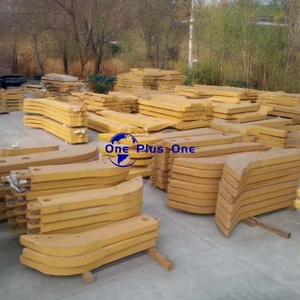 Nuevo y de Alta Calidad, Eje 144-78-11243 para Komatsu D75A-1 D60E-8 D65E-8, Piezas de Maquinaria de Construcción - Product Image 5