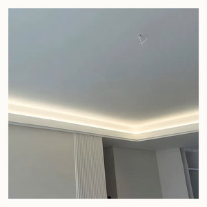 Gran oferta, estilo europeo, duradero, respetuoso con el medio ambiente, poliuretano Pu, fácil instalación, y Villa Hotel, dormitorio, iluminación <span class=keywords><strong>indirecta</strong></span>, <span class=keywords><strong>cornisa</strong></span> - Product Image 4