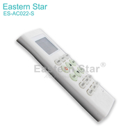 ES-AC022-S prix usine AC télécommande nouvelle utilisation ABS pour LG ABK74955604 climatiseur télécommande numérique LED télécommande