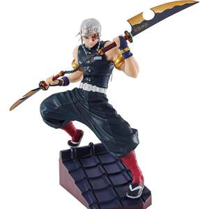 Ichiban Kuji Demon Slayer Tengen Uzui Award C [JAP] Prix à thème animal en plastique - Product Image 5
