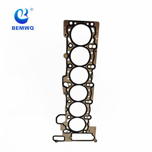 ปะเก็นฝาสูบเครื่องยนต์1127501304 11121435584 bemwq E66 E60 E53รถ BMW E85 M54 - Product Image 2