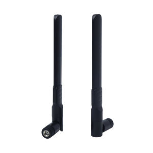 Directo de fábrica, antena omnidireccional de doble banda, <span class=keywords><strong>2</strong></span>,4 GHz, 5GHz, 6dBi, para enrutador WiFi, Drone, FPV, LTE, LoRa, comunicación <span class=keywords><strong>IoT</strong></span> - Product Image 6