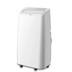 Promotion Usine Chine : Climatiseur Portable Économe en Énergie 9000 Btu à Double Tuyau - Product Image 2