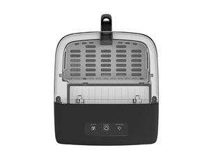 Máquina de Hielo Instantánea Inteligente de Plástico para Cocina, 220V, Mini Cubos, de Alta Calidad, Nueva, para Uso Doméstico, 2026 - Product Image 4