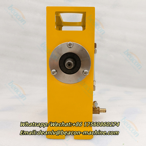 <span class=keywords><strong>Pince</strong></span> de test de rotor de tête de pompe <span class=keywords><strong>diesel</strong></span> avec paramètre de quantité d'huile de position de support de données standard pour pièce de banc d'essai Kubota Zexel - Product Image 3