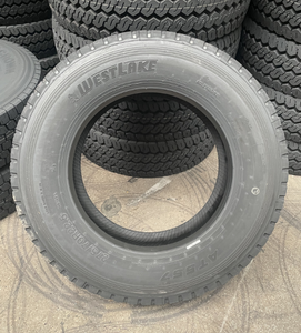 ยางรถบรรทุกหนักแบบใหม่ 295/80R22.5 295/70R22.5 275/80R22.5 ยางเรเดียลแบบมีท่อยาง ขายส่ง ได้รับการรับรอง DOT/ECE - Product Image 2