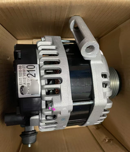 Haute qualité 12V <span class=keywords><strong>alternateur</strong></span> de <span class=keywords><strong>voiture</strong></span> équipement d'origine EB3T-10300-EA EB3T-10300-BB Ranger Ranger nouveau modèle 2016-2024 210A 150A - Product Image 4