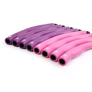 Hoola hoops fitness enfant poids serré fitness hoola hoops sports et divertissement et machines de sport physiothérapie <span class=keywords><strong>mach</strong></span> - Product Image 3