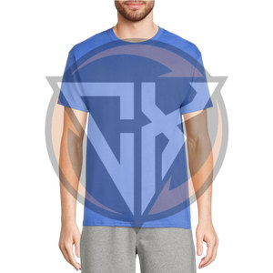 Camiseta de Hombre de Moda de Verano, Nueva Llegada, en Oferta, Calidad Premium, Precios al por Mayor - Product Image 1