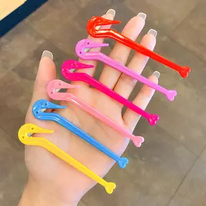 Pony Pick For Cutting Rubber Bands Pain Free Ponytail Remover Tool Elastic Hair Ties Cutter