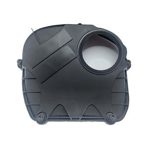 Оригинальные запчасти Audi: верхняя крышка ГРМ 06H103269L 06H103269H 06H103269J для Audi A4 A5 A6L Q3 Q5 Volkswagen Golf - Product Image 3