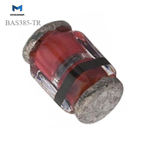 (Single Diodes) BAS385-TR - Product Image 1