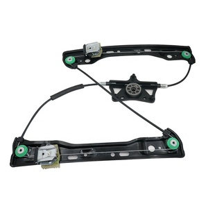 ウィンドウリフター車電気フロント右サイドウィンドウレギュレーターモーターなしリフター1767206600メルセデスベンツW176 X156用 - Product Image 2