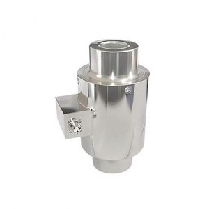 Sensor de fuerza de tipo columna KOFIG LP05 de acero inoxidable 0-30T, precisión del 0.1%, salida de 2.00.2 mV/V para monitoreo - Product Image 4