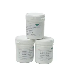 TCG400 Thermal Paste Potting Glue Conductivity Liquid Encapsulant For LED/LCD Thermally Conductive Potting Adhesive