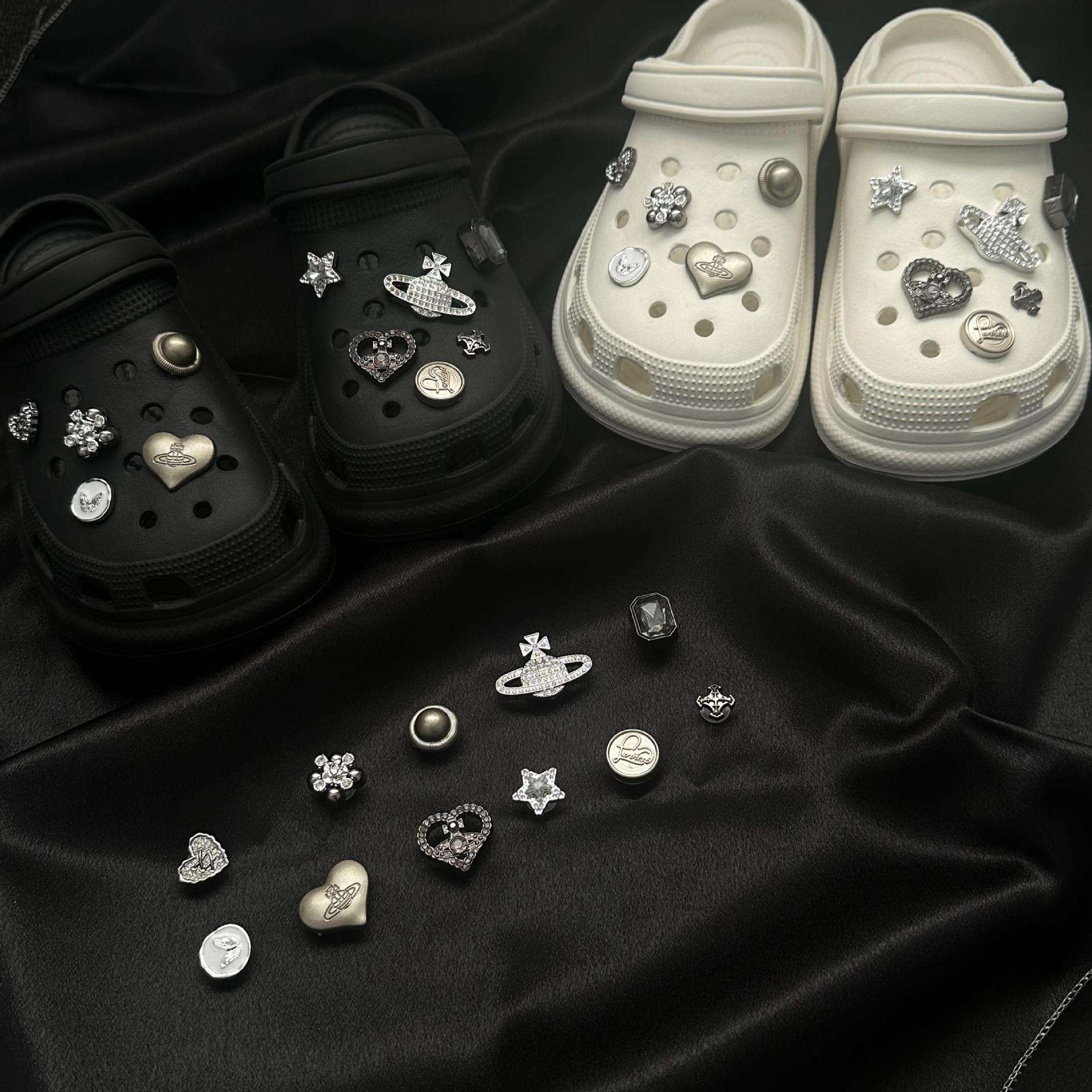 [lost saturn] 11 pieces (excluding shoes)