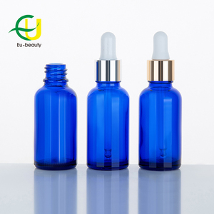 100Ml Rõ Ràng 20Ml Hổ Phách Thủy Tinh Màu Xanh Lá Cây Serum Chai 5 Ml Tinh Dầu Vitamin C <span class=keywords><strong>Dropper</strong></span> Chai 10Ml 30Ml Cho Bao Bì Mỹ Phẩm - Product Image 5