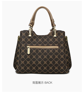 Nouveaux Sacs Bandoulière de Créateur Tendance en Cuir PU de Haute Qualité, Sacs Messager Décontractés, Cabas de Luxe pour Femmes, Sacs à Main et Pochettes - Product Image 5