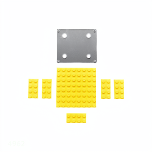 4962 Accesorios de RF en Stock - Product Image 1